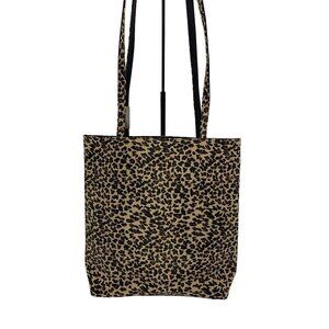 Women's Cheetah Handbag